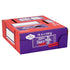 Cadbury Dairy Milk Frucht- und Nusstafel, 18 x 110 g