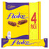 Cadbury Flake Multipack 4 x 20