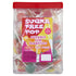 Caffrey's Zuckerfreie Pops 200 Stück