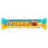 Barre duo bretzels et caramel salé Yorkie 24 x 66g