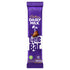 Petites barres Cadbury Dairy Milk 60 x 18 g