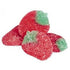 Fraises à bande rouge 150 pièces