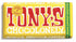 Tony's Chocolonely Chocolat au Lait Nougat 15 x 180g
