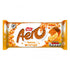 Aero Festive Orange Bar 90g