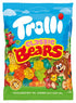Trolli Classic Bears 12 x 100g
