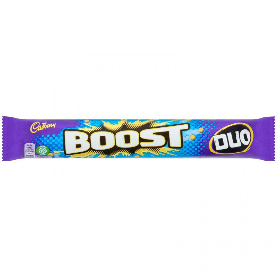 Cadbury Boost Duo 32 x 68g