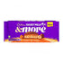 Cadbury Dairy Milk &amp; More Caramel Nut Crunch 15 x 200 g