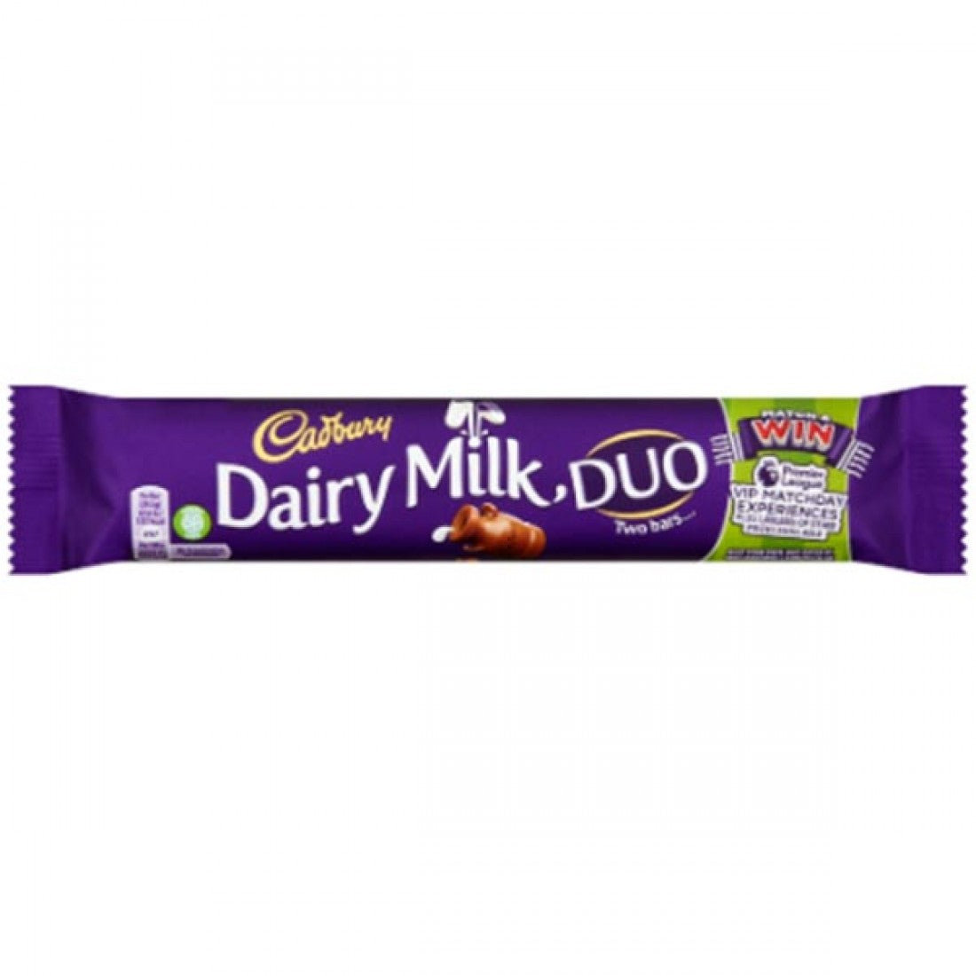 Cadbury Dairy Milk Duo 36 x 54 g