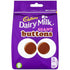 Cadbury Dairy Milk Giant Buttons 100g