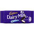 Cadbury Dairy Milk Oreo 120g