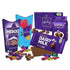 Cadbury Familienkorb