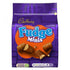 Cadbury Fudge Minis 10 x 120g