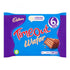 Cadbury Timeout Wafer Multipack 13 x 108g