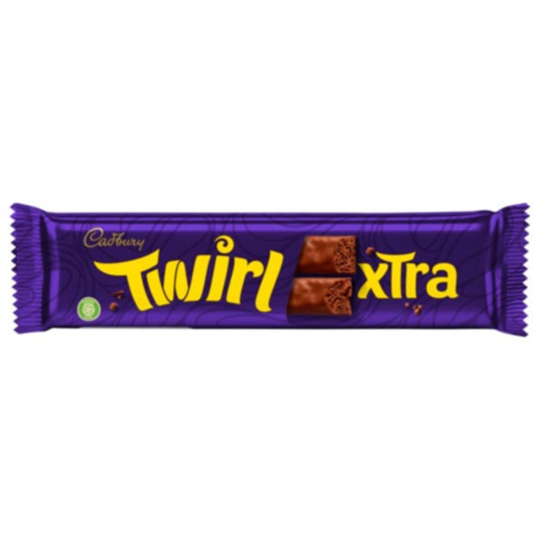 Cadbury Twirl Xtra 36 x 54g