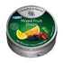 Pastilles de fruits mélangés sans sucre Cavendish &amp; Harvey 9 x 175 g