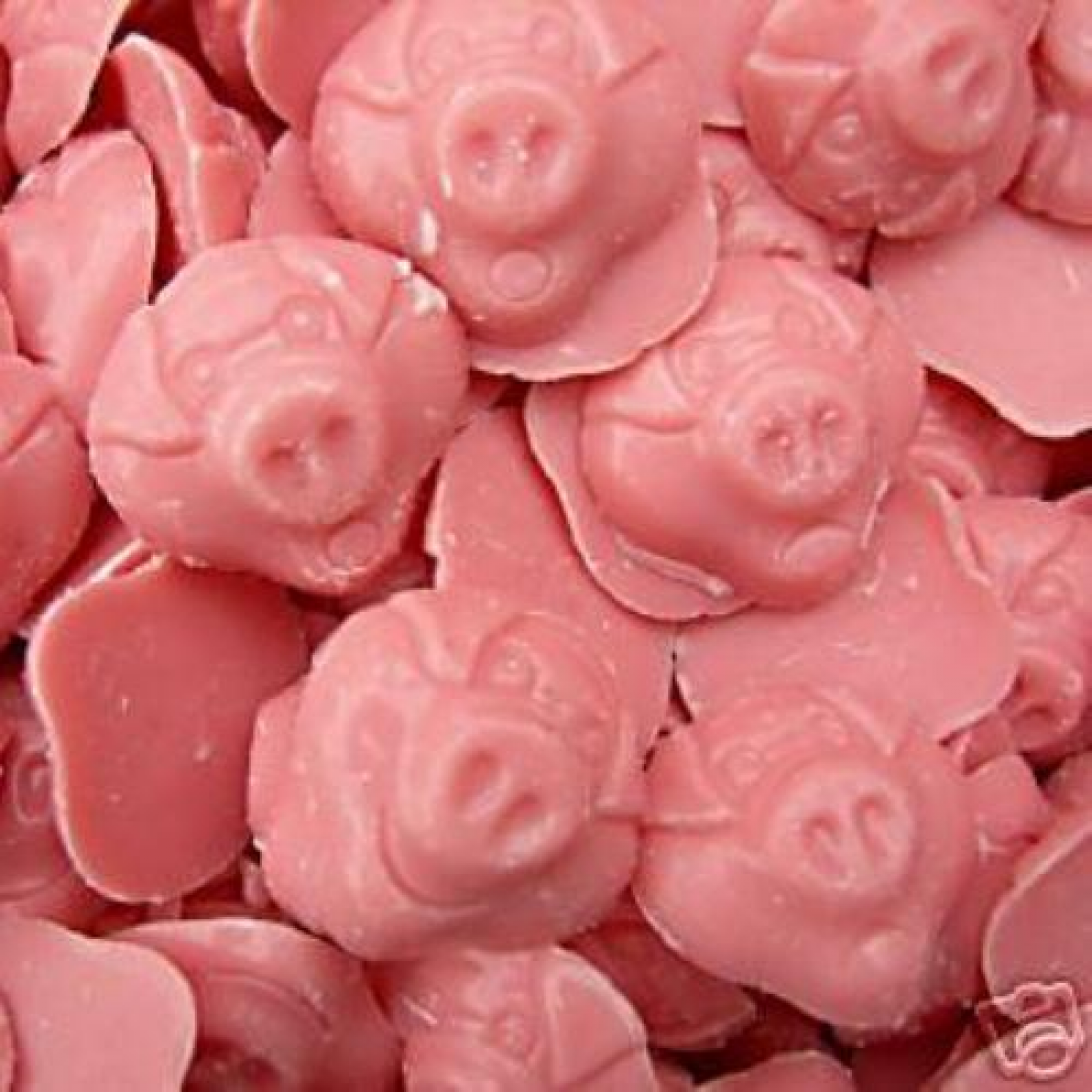 Hannah's Porky Pigs 3kg