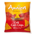 Amaizin Organic Chilli Corn Chips 15 x 75g