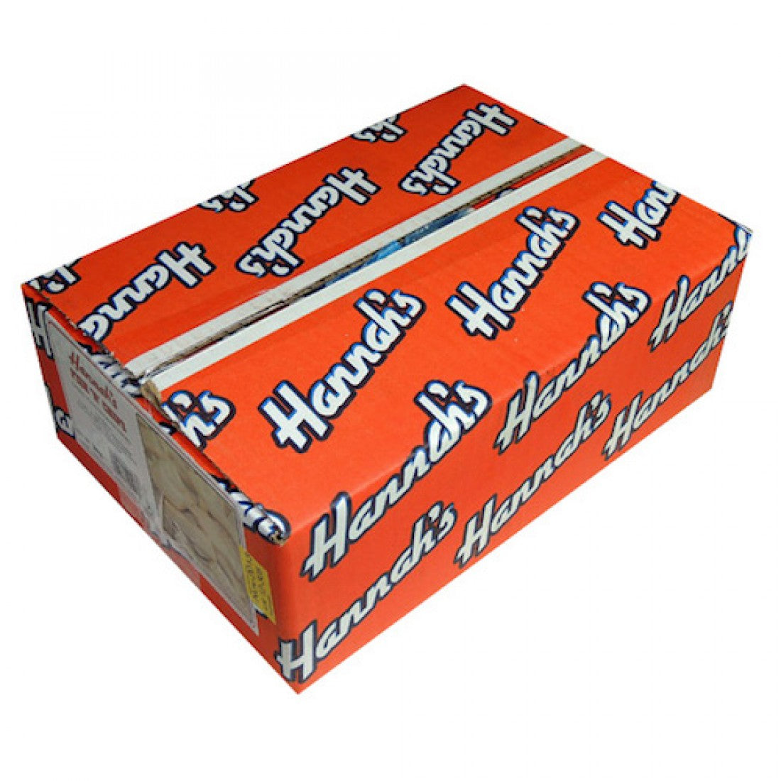 Hannah's Chocolate Fish & Chips 3kg