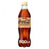 Coca Cola Zero Sugar Vanilla 24 x 500ml