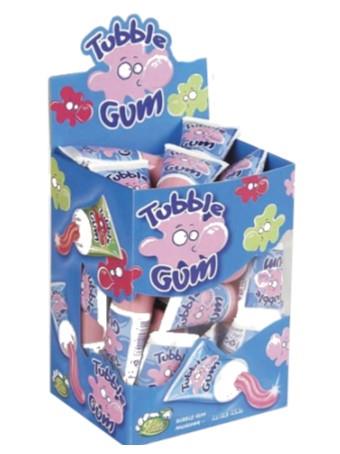 Tubble Gum 36 x 35g