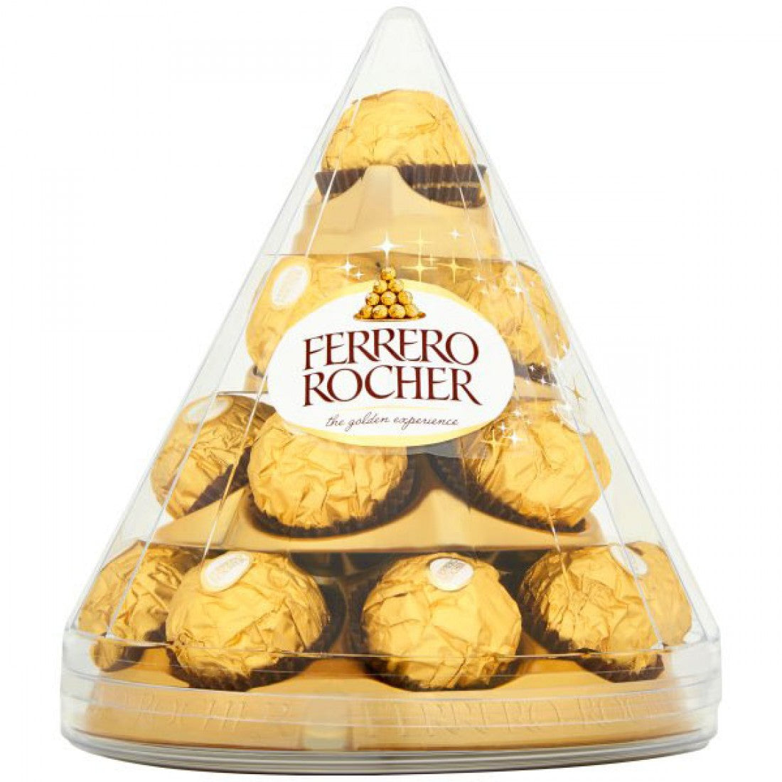 Ferrero Rocher Kegel 212g