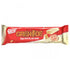 Grenade Barre Chocolat Blanc Cacahuète Salée 12 x 60g
