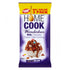 Homecook Wonderbar Milk Chocolate 3 Pack x 6