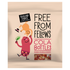 Free From Fellows Cola Bottles 10 x 100g