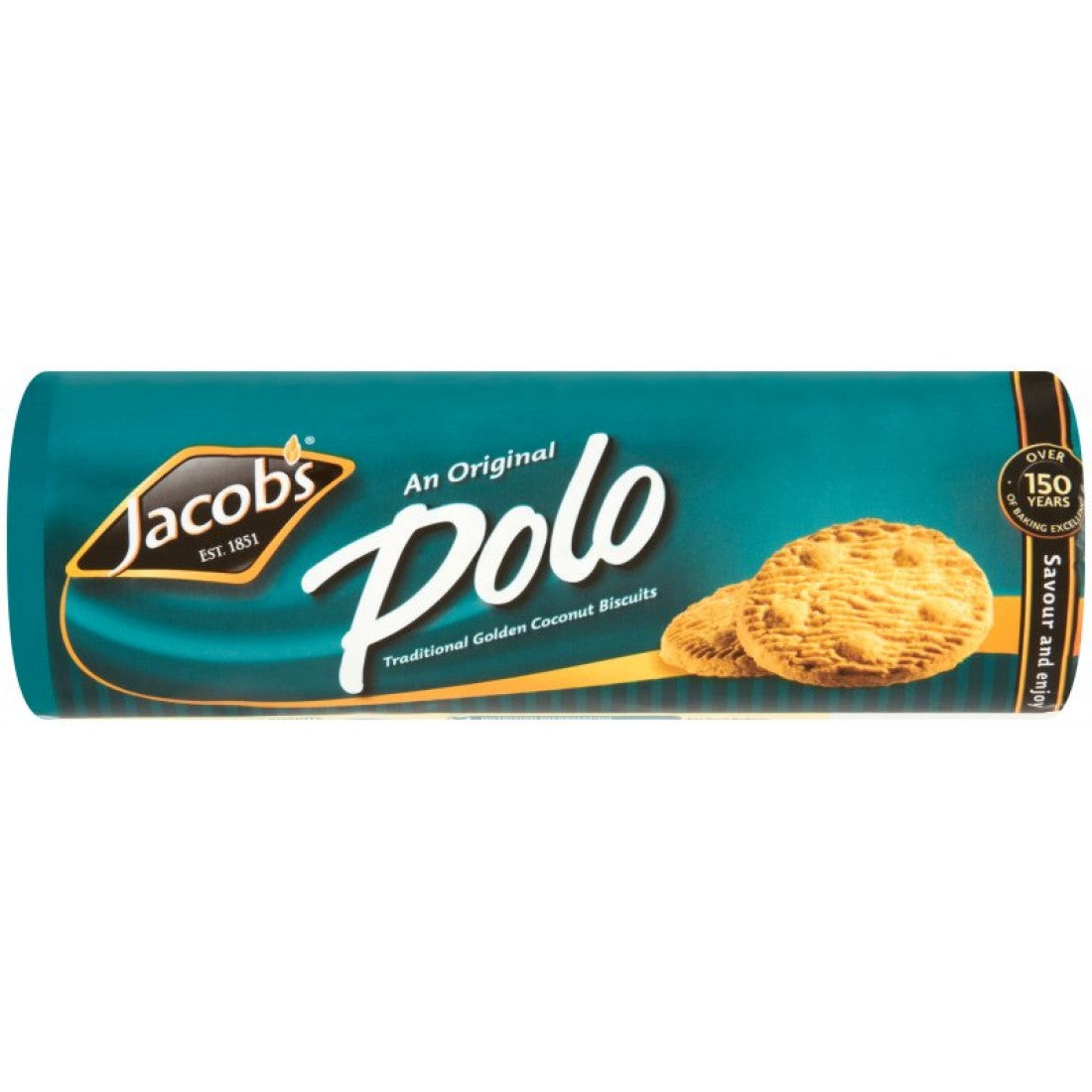 Polo Jacob's 24 x 200 g