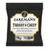 Jakeman's Throat & Chest Soothing Menthol Lozenges 12 x 73g