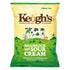 Keogh's Kleeblatt- und Sauerrahmchips, 24 x 45 g