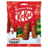 Kit Kat Chocolate con leche Santas 12 x 55g