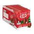 Kit Kat Chocolate con leche Santas 12 x 55g