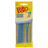 Look O Look Sour Rainbow Stripes 15 x 115g