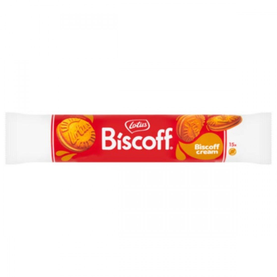 Lotus Biscoff Sandwich-Kekse 9 x 150g