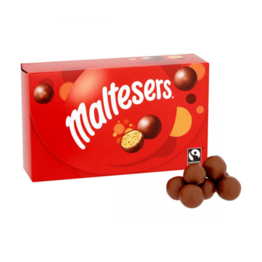 Maltesers Caja de Regalo 16 x 110g