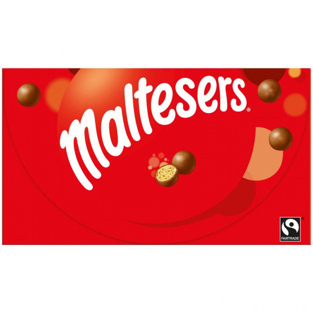 Maltesers Geschenkbox 310g