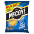 McCoy's Salz- und Malzessig-Chips, 36 x 45 g