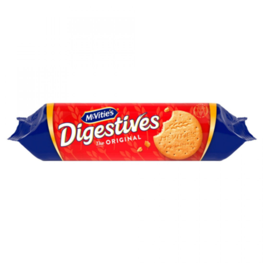 McVitie's Digestives 12 x 360g
