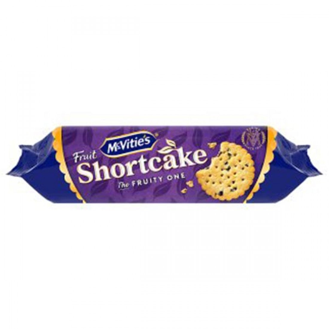 McVitie's Fruit Shortcake 12 x 200g