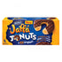 McVitie's Jaffa Jonuts 4 Pack x 6