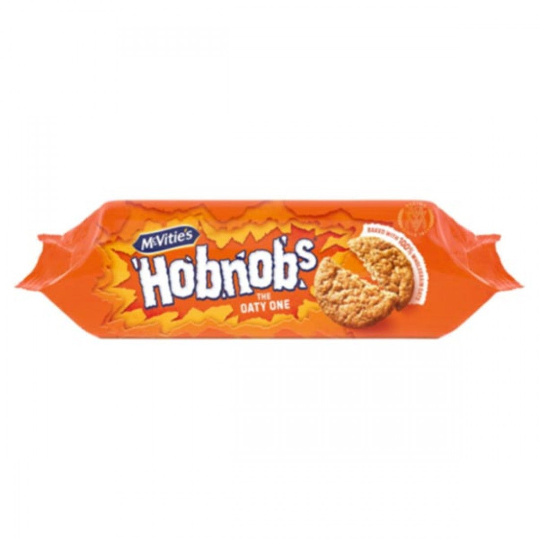 Hobnobs Original McVitie's 12 x 255g