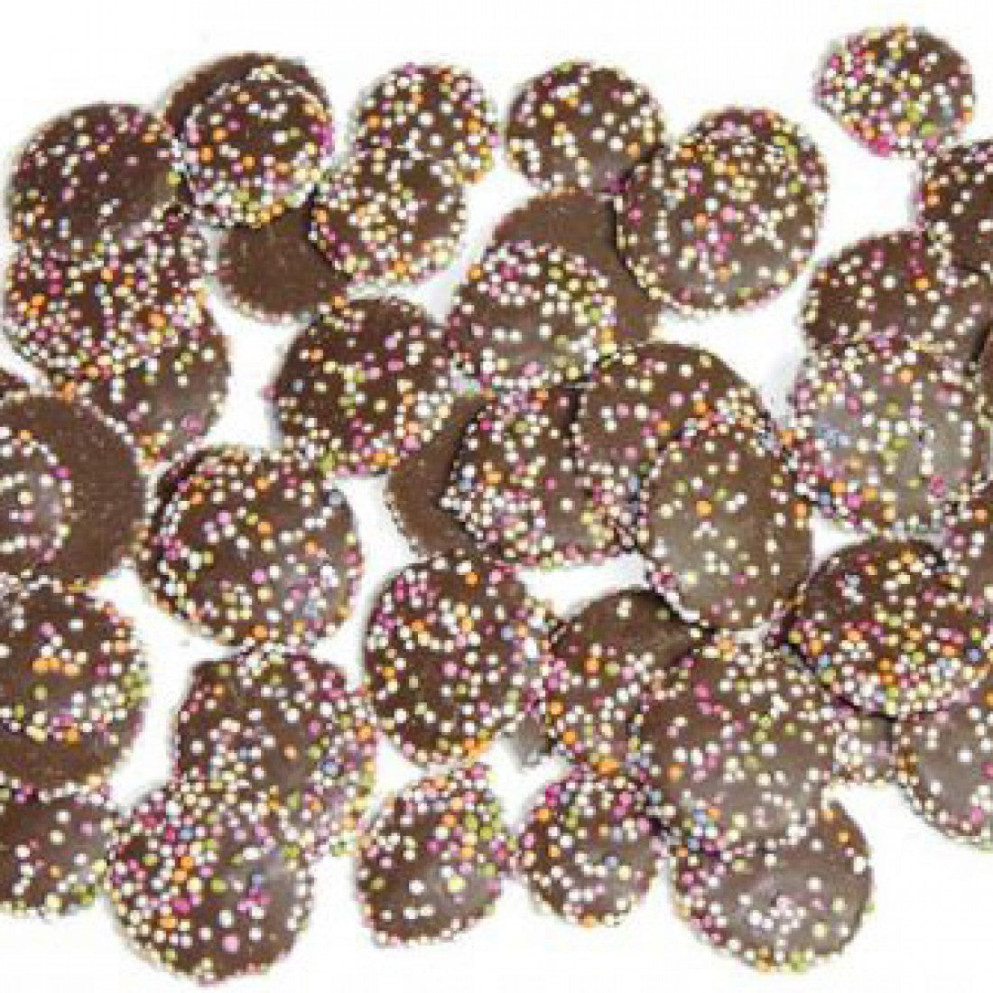 Hannah's Chocolate Jazzies 3kg