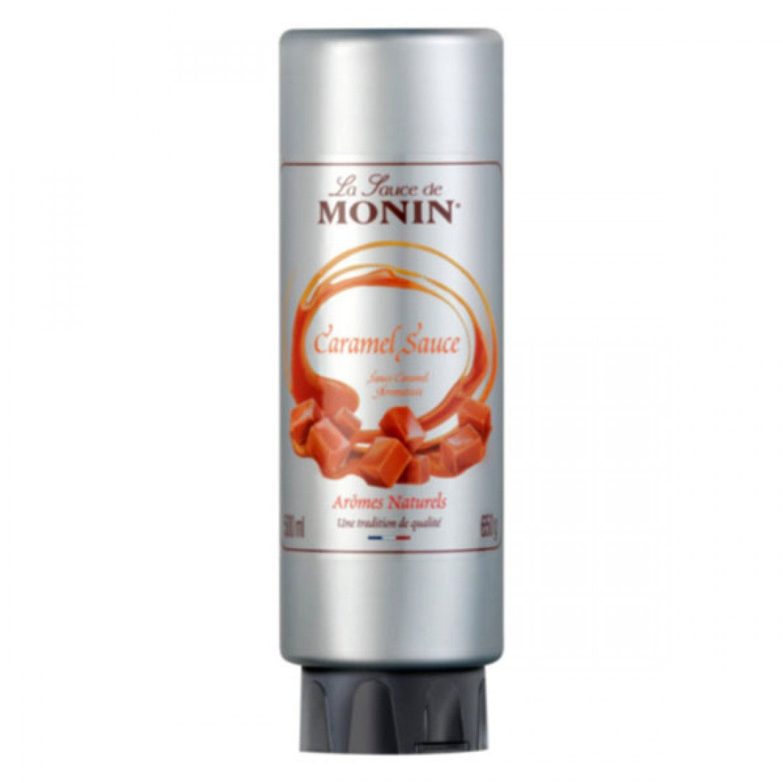 Monin Caramel Sauce 500ml