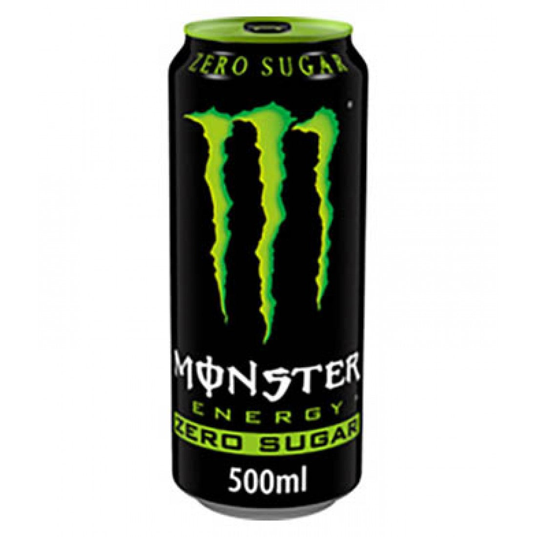 Monster Energy Original Zero Sugar 12 x 500ml