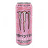 Monster Energy Zero Sugar Ultra Strawberry Dreams 12 x 500ml