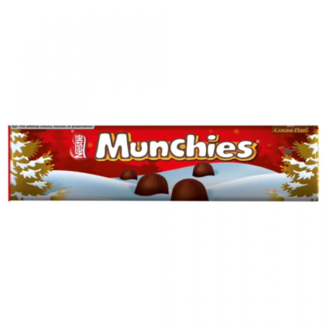 Munchies Giant Tube 15 x 80g