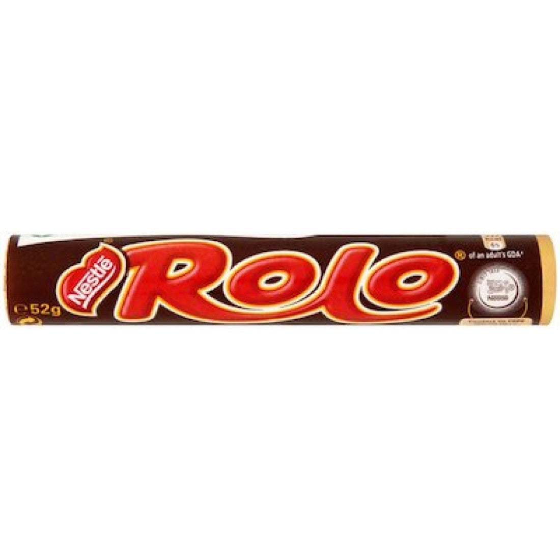Rolos 36 x 52g