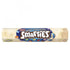 Smarties White Chocolate Giant Tube 20 x 120g