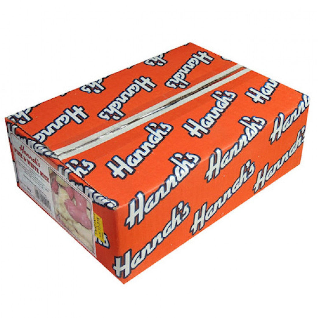 Hannah's Pink & White Mice 3kg